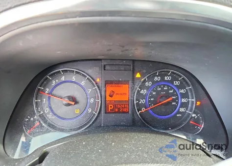 2010 Infiniti Fx35 from USA, damaged, VIN JN8AS1MW5AM856802